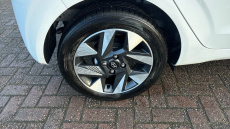 Hyundai i10 1.0 Advance 5dr Petrol Hatchback